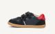 Bobux: iWalk (No 23-26) Riley Navy + Red