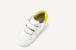 Bobux: iWalk (No 23-26) Riley White + Neon