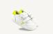 Bobux: iWalk (No 23-26) Riley White + Neon