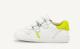Bobux: iWalk (No 23-26) Riley White + Neon