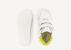 Bobux: iWalk (No 23-26) Riley White + Neon
