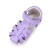 Bobux: iWalk Sandal (No: 22-26) Tropicana II Lilac