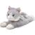 Warmies® затоплящи играчки за спокоен сън - Коте