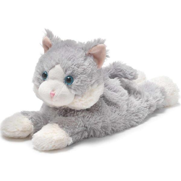 Warmies® затоплящи играчки за спокоен сън - Коте