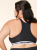 Bravado: Сутиен за изцеждане и кърмене Original Pumping & Nursing Bra Black