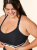 Bravado: Сутиен за изцеждане и кърмене Original Pumping & Nursing Bra Black