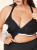 Bravado: Сутиен за изцеждане и кърмене Original Pumping & Nursing Bra Black