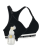 Bravado: Сутиен за изцеждане и кърмене Original Pumping & Nursing Bra Black