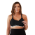 Bravado: Сутиен за изцеждане и кърмене Original Pumping & Nursing Bra Black