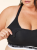 Bravado: Сутиен за изцеждане и кърмене Original Pumping & Nursing Bra Black