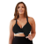 Bravado: Сутиен за изцеждане и кърмене Original Pumping & Nursing Bra Black