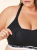 Bravado: Сутиен за изцеждане и кърмене Original Nursing Bra Black