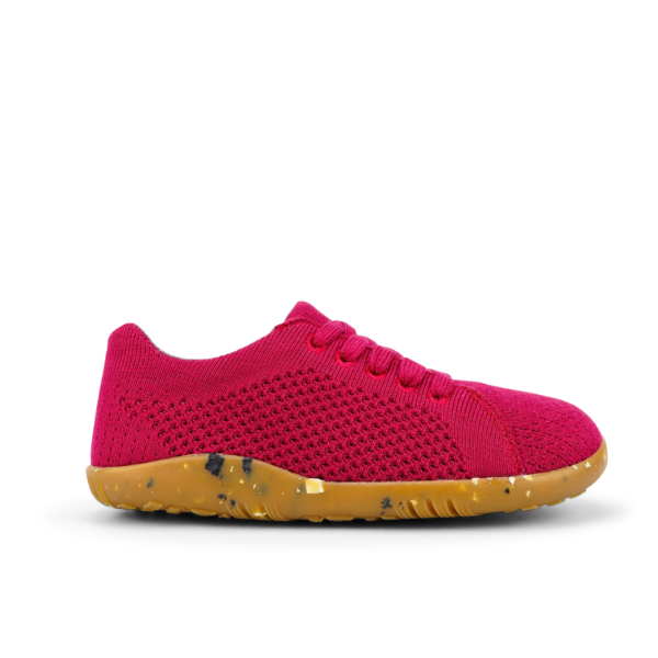 Bobux: Kid (No: 27-33) KD Seedling Berry