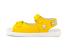 Bobux: Sandal kid+ Rise Yellow