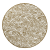 Toddlekind: Мека, двустранна постелка от органичен памук  - Sand