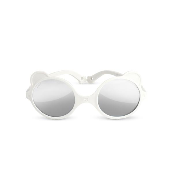 KiETLA: Слънчеви очила Ourson 0-1 години White Elysee