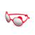 KiETLA: Слънчеви очила Ourson 0-1 години Red Elysee