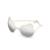 KiETLA: Слънчеви очила Ourson 2-4 години White Elysee