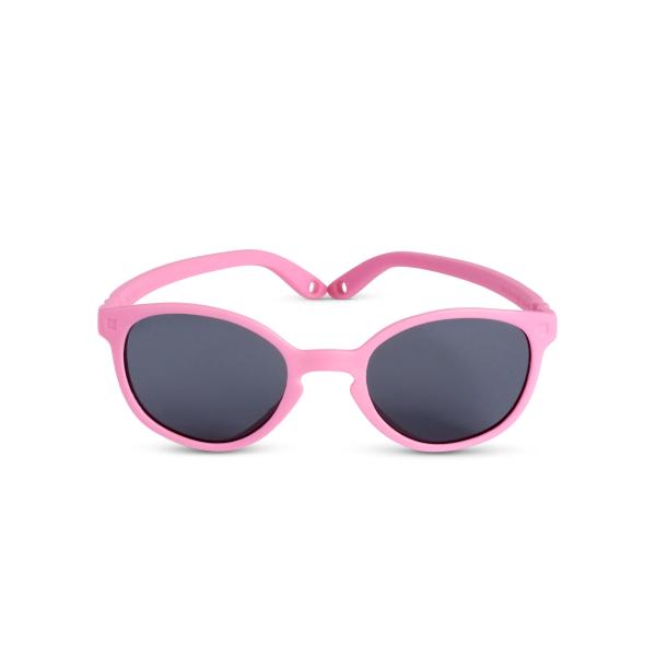 Слънчеви очила KiETLA: 2-4 години Wazz Pink