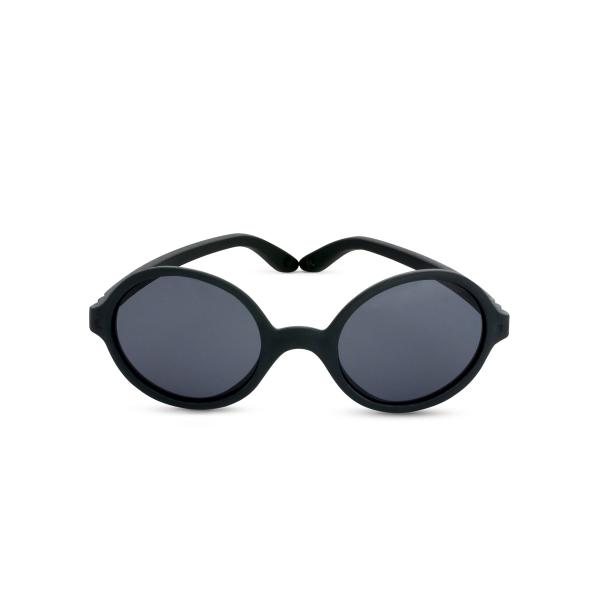 Слънчеви очила KiETLA: 1-2 години RoZZ Anthracite