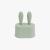Ezpz: Tiny Pops комплект за никнещи зъбки и облекчаване на болка 4+ - Sage