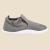 Bobux: Xplorer Go - Обувки за прохожданe - Organic Trainer Charcoal (No: 18-22)