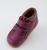 Bobux: Step up Timber Boot есенно/зимни обувки за прохождане - Boysenberry