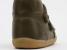 Bobux: Step up Timber Boot есенно/зимни обувки за прохождане - Olive