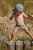 Fresk: Детски бански с UV50 защита Surf Boy