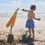 Fresk: Детски плувни шорти с UV50 защита Surf Boy