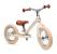 Trybike Винтидж Триколка, която се превръща в колело за баланс - цвят Крем