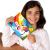 Sabbiarelli®: Книжка за рисуване с пясък - Великден 5+ години