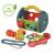 Tolo Toys: Кутия за инструменти с различни активности от биоразградима пластмаса с 14 части