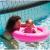 Swim Essentials: Пояс ⌀69 см. за бебета 0-1 години - "Pink"
