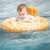 Swim Essentials: Пояс ⌀69 см. за бебета 0-1 години - "Sea stars"
