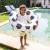 Swim Essentials: Пояс ⌀90 см. за деца от 6+ години "Soccer"