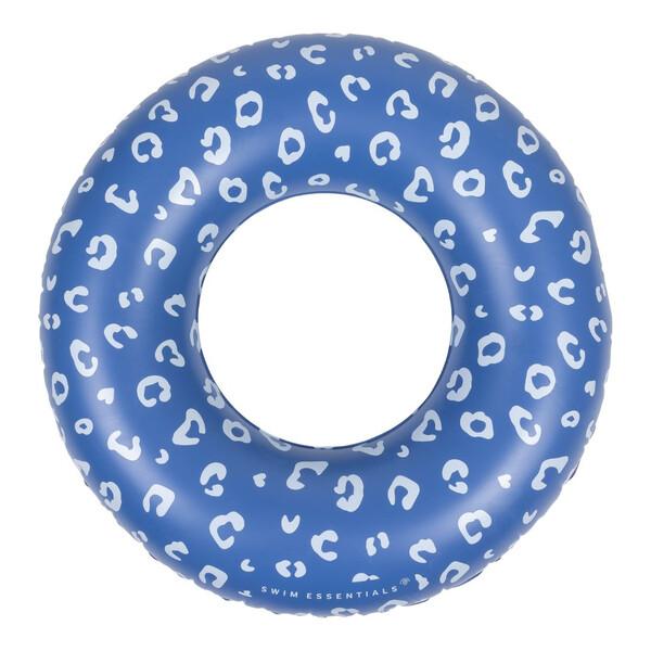Swim Essentials: Пояс ⌀90 см. за деца от 6+ години "Blue Leopard"
