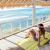 Dock & Bay: Бързосъхнеща плажна кърпа Cabana - Boracay Yellow - 160x90см