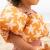 Swim Essentials: Ръкавели с опора за гърдите за деца от 2 до 6 години - Sea Stars