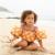 Swim Essentials: Ръкавели с опора за гърдите за деца от 2 до 6 години - Sea Stars