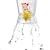 Софи Жирафчето - Забавна играчка за баня с цветни чашки