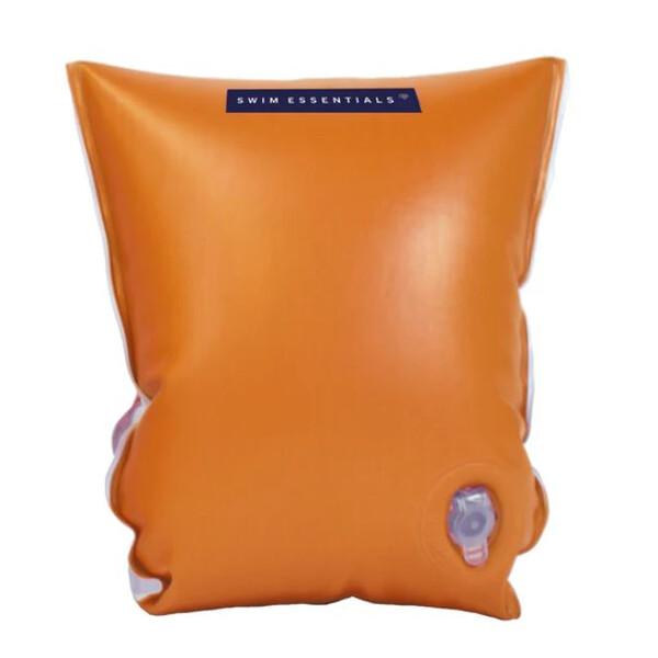 Swim Essentials: Ръкавели за деца от 2-6 години - "Orange"