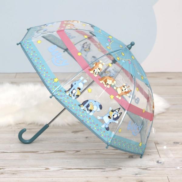 Bluey: Детски чадър