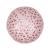 Swim Essentials: Надуваема топка Ø51 см. "Old Pink Leopard"