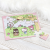 Hello Kitty: Дървен пъзел от 20 части