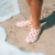 Swim Essentials: Обувки за плаж  "Flower Hearts"