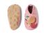 Bobux Soft Sole: Hazel Lotus
