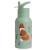 A little lovely company: Бутилка от неръждаема стомана със сламка: Forest Friends - 350мл.