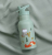 A little lovely company: Бутилка от неръждаема стомана със сламка: Forest Friends - 350мл.