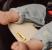 Trip BOX: Жирафчето Софи - Сенници за кола и Светещ знак "Baby on board"(бебе в колата) + Air Layer - Група 1 Подложки против изпотяване за столче за кола (9-18кг) и някои видове колички - Антрацид